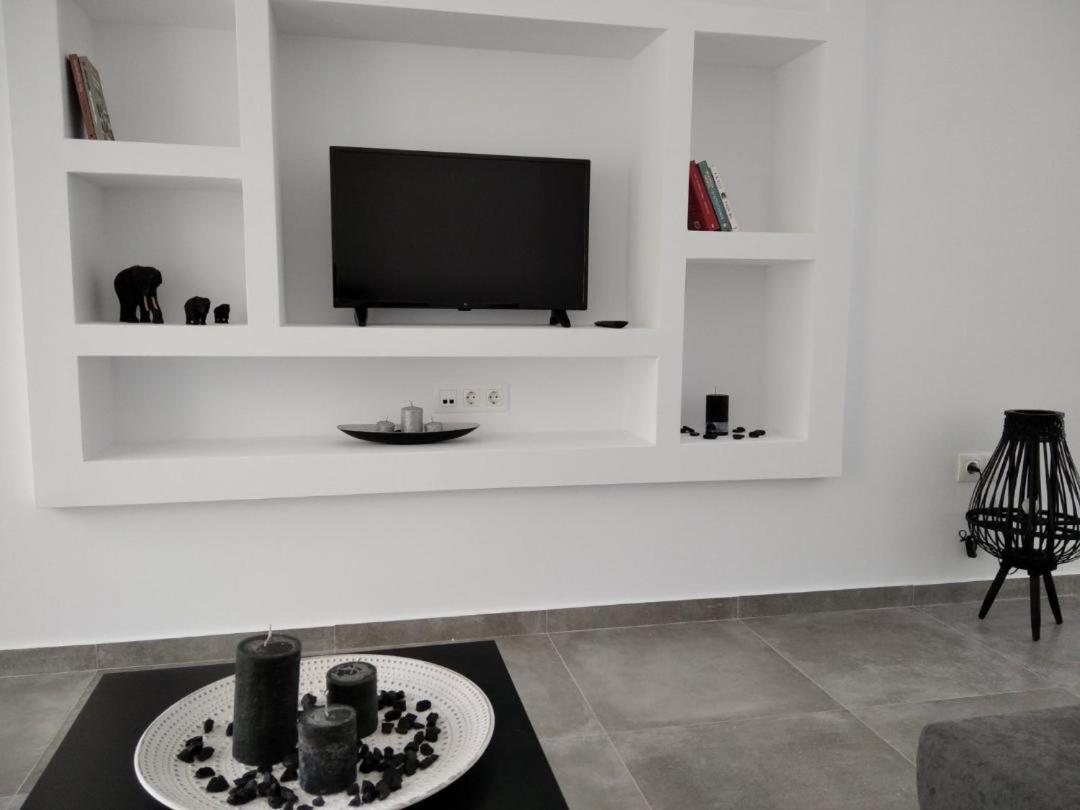 Estia - Brand New Apartment In Ermioni Village Zewnętrze zdjęcie